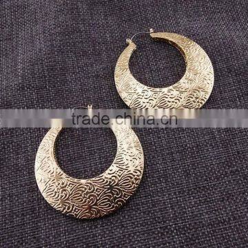 Chinese Fashion Latest New Model Designs Fancy Best Selling Earring Sticker photo-4