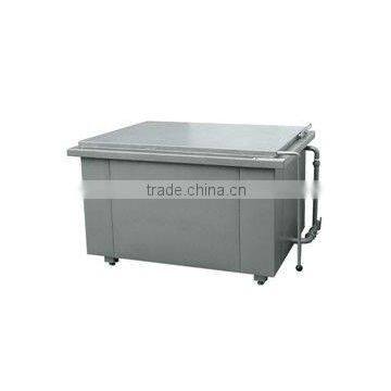 Expro Cooking Tank(BZZT-III) /Automatic temperature control /Food processing machine /electric heating