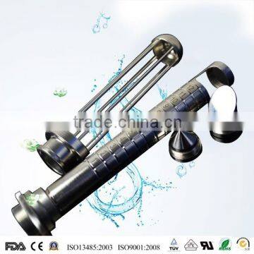 Beauty Clinic Hot Scar Removal and Vaginal Tighteing Co2 Laser Equipment photo-5