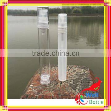 Perfume Bottle Airless Bottle With Spray for Cosmetic Airless Bottle photo-3