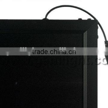 Multi-applied Reusable LED Writing Board for Advertising 60*40cm photo-6