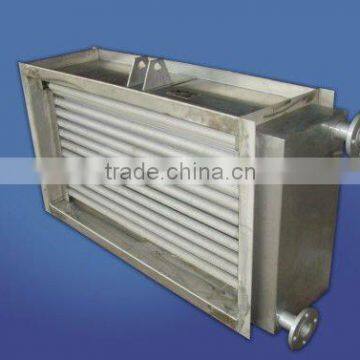 Heating Exchanger Coil