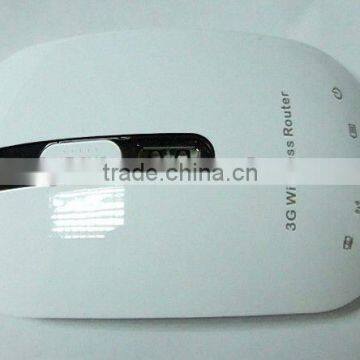 RJ45 Wireless 3G Router