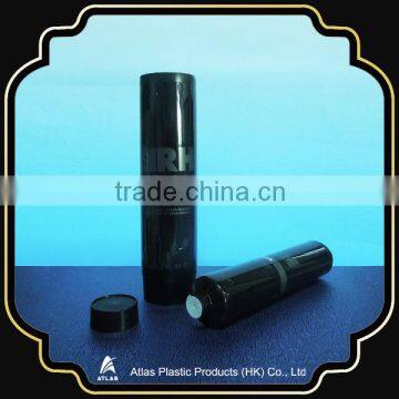 50&100ml Shave Healing Balm Plastic Cosmetic Tube