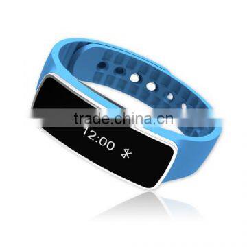 2016 Latest Smart Wristband Pedometers photo-5