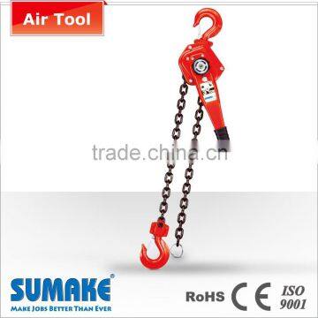 SUMAKE 3 TON Impact Resistant Heavy Duty Lever Hoist