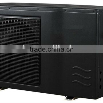 Swimming Pool, pond heat pump water heater, 5 to 12kw