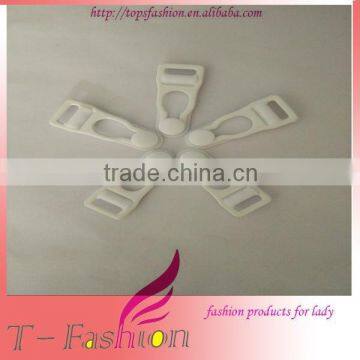 Nylon Coated Suspender Clips photo-3