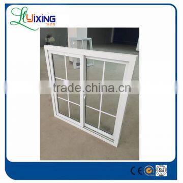 Bathroom Door Exhaust Grill Spare Parts PVC Window