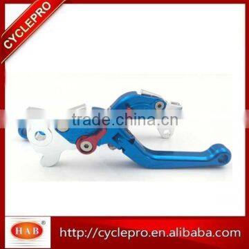High Quality After Markets Motorcycle Brake and Clutch Lever for BWS photo-2