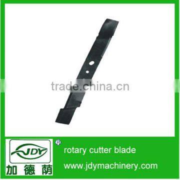 standard lawn mower blades