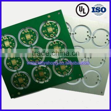 FR4 HASL single/double-sided board,Multilayer pcb