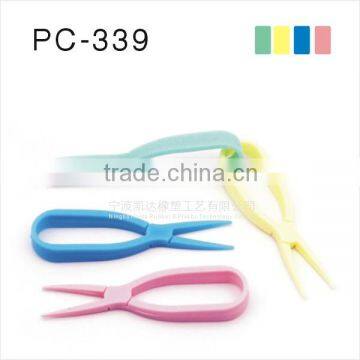 PC-339-1 Used Plastic Injection Moulds Tweezers photo-3