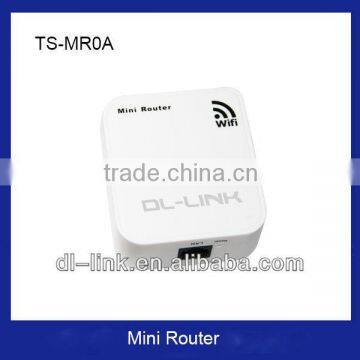 Factory Direct Supply!High Quality DL-LINK Mini Wireless Router,Hot Sells! photo-3