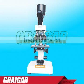 NEW SVM-211 digital teaching of biological microscope magnifying glass microscope in the laboratory