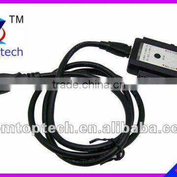 inverter usb 2.0 to 2.5/3.5 IDE HDD, hard disk connecter, usb adapter