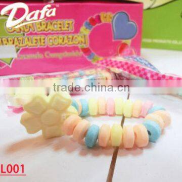 Bracelet candy
