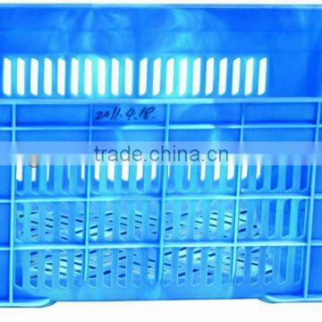 adequate quality new design big plastic box injection mould maker