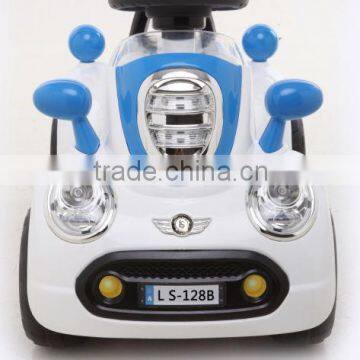 Electric Ride on Car photo-2