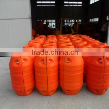 Zhongtian HDPE Plastic Floaters for Dredger from China for Sale