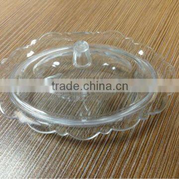 New design, cheap disposable plastic yard cup