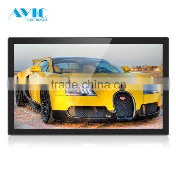 14.1 Inch Android Tablet With 1920*1080 Display Signage Player Desktop Advertising Player Machine photo-5