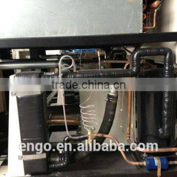 20p Water Cooled Chiller for Plastic Mold Use/water Cooling Chiller/industrial Chiller/big Air Chiller photo-3