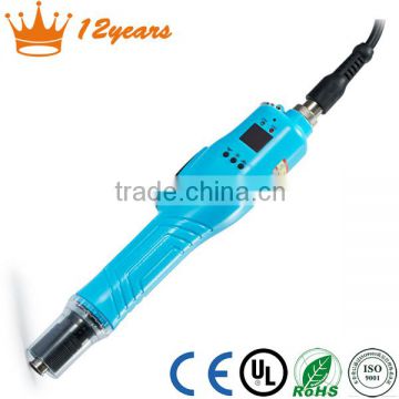 2015 New Arrival ! Built-in screw Counter Adjustable Torque Electric screwdriver,Trigger start type Power Screwdriver SD-BC4500L