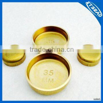 High Quality Good Price Engine Expansion Plug Made in China