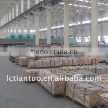 STAINLESS STEEL PLATE 201 STAINLESS STEEL SHEET