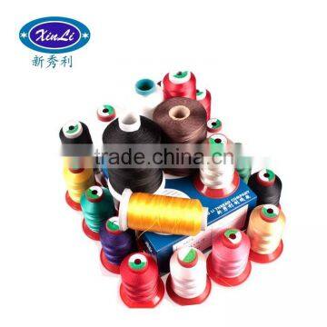 Top Quality Cheapest 100% Thick Nylon Thread for Leather Sewing photo-5