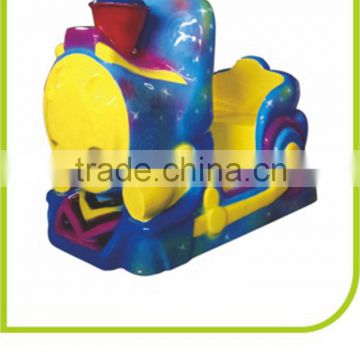 LSJQ-161 china new cheap kiddie rides mini train/Coin Operated Kiddie Rides