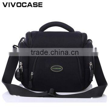 China bag camera single bag, waterproof godspeed camera sling bag