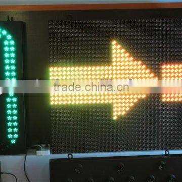 Transportable LED Signs P16/transport Led Sign/LED Digital Signs
