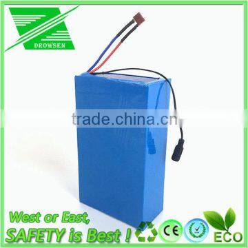 40ah Lithium Battery 12V 3.2V 24V 36V 48V ce Rohs photo-2
