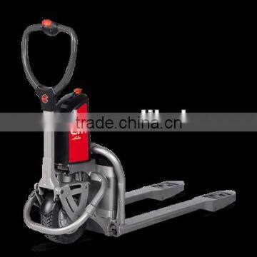 SERIES 1130 CITI ELECTRIC HAND PALLET TRUCKS