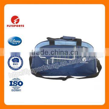 2016 New design factory price wholesale duffel bag for travel