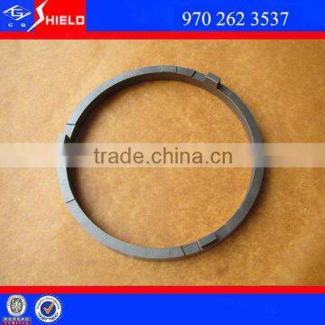 Synchro Ring for Mercedes Benz Gearbox, Transmission Synchro Cone Ring 970 262 3537 photo-2