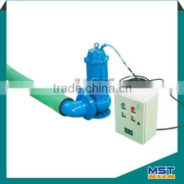 110 kw cast iron submersible water pump