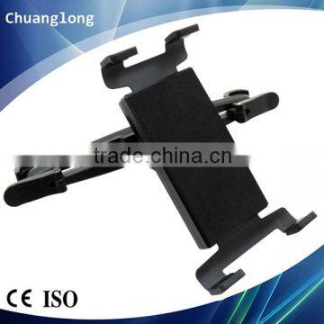 Universal Appearance Car Headrest Mount Bracket Perfect For Long Trip