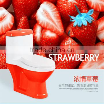 Washdown ceramics cheap toilet for children DA073