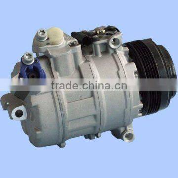 Auto Compressor for BMW E38