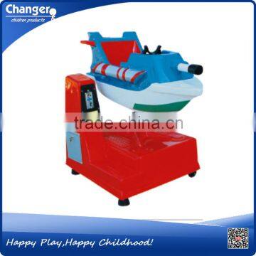 Hot sale coin operated kids amusement rides