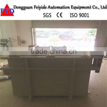 Feiyide PVC Tank for Electroplating With Competitive Price photo-4