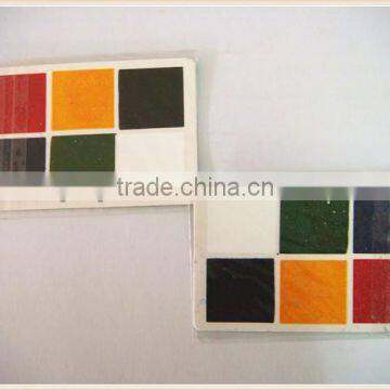 china safe multi-color face paint