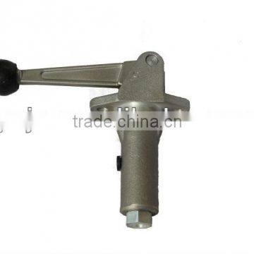 oil tanker foot valve mechanical operator