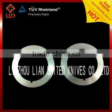 9CrSi Round Slitting Knife