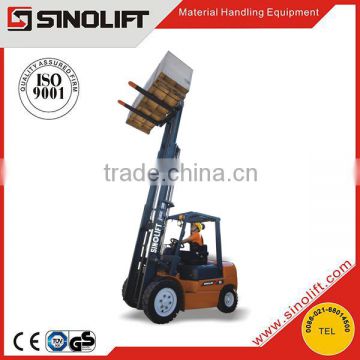 Sinolift CPCD30-W1 3.0Ton Diesel Fork Lifts