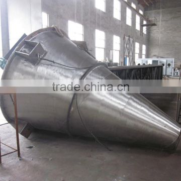 WH Series Double Screw Conical Mixer