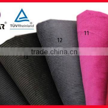 cotton corduroy fabric prices for shirt